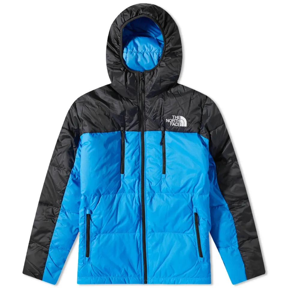 Himalayan Light Down Hoodie