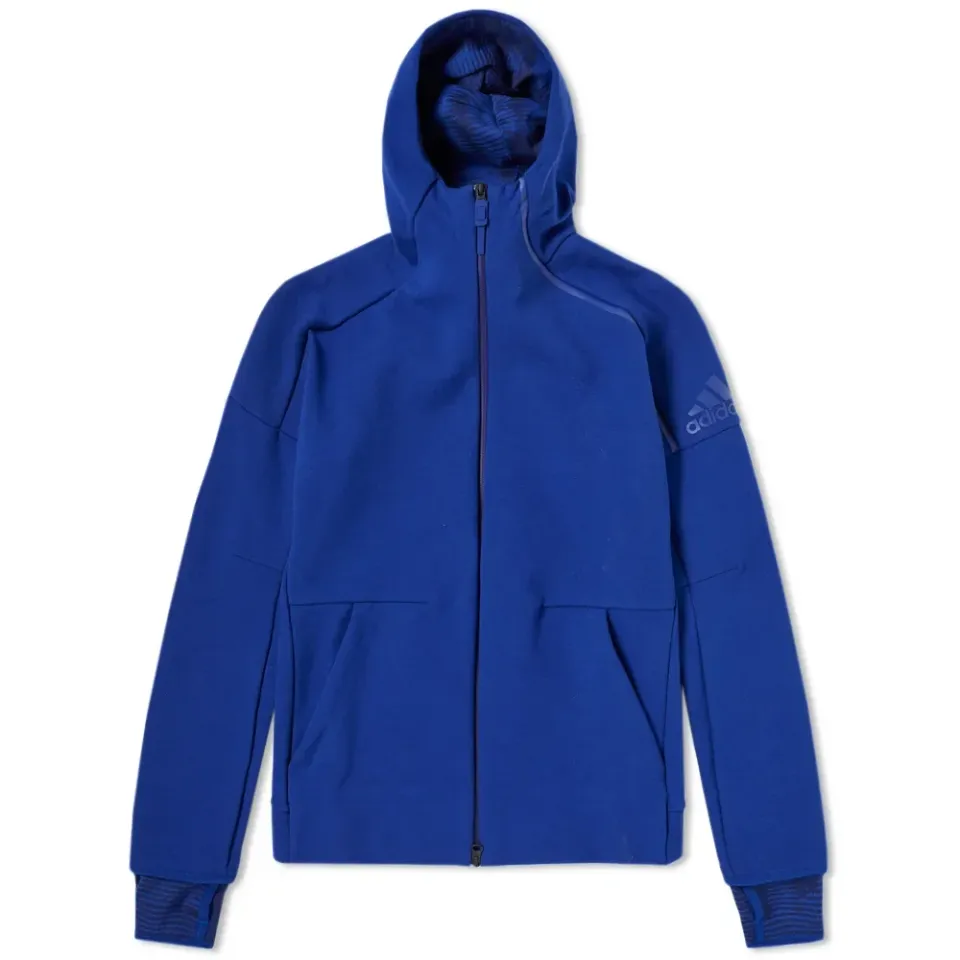 Z.N.E. Pulse Zip Hoody