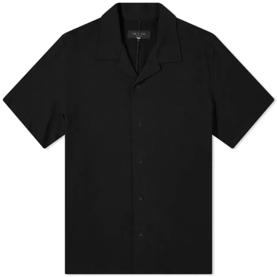 Avery Vacation Shirt