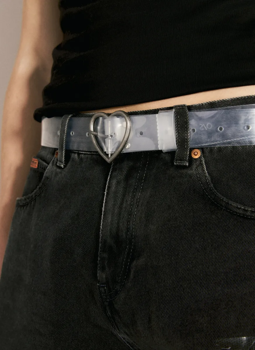 Charm Belt
