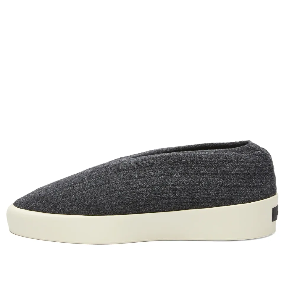 8th Moc Knit Low Sneaker