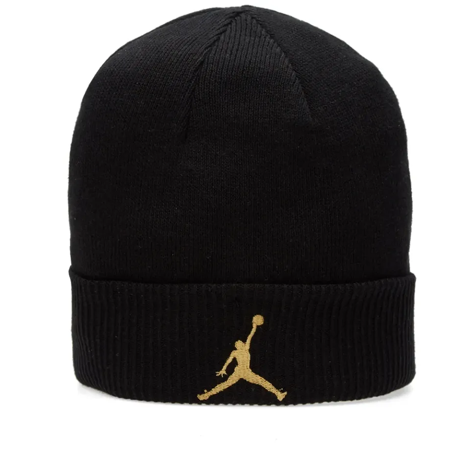 Nike Air Jordan x OVO Cuff Beanie