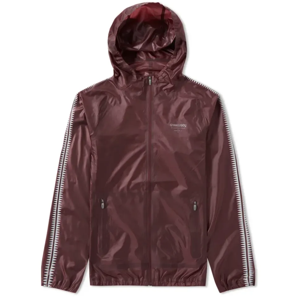 Packable Jacket