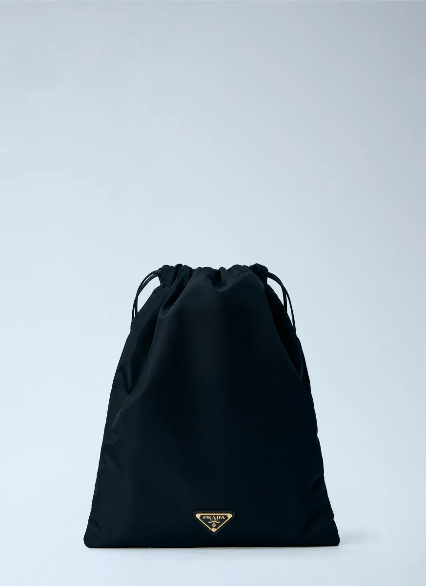 Wish Re-Nylon Pouch