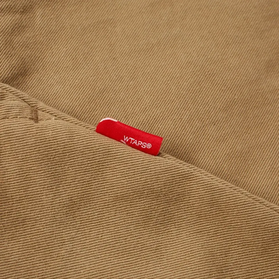 Cargo Short