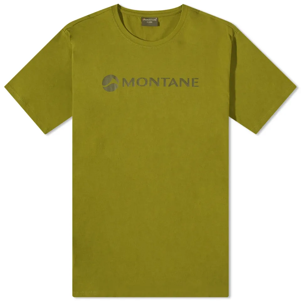 Mono Logo T-Shirt