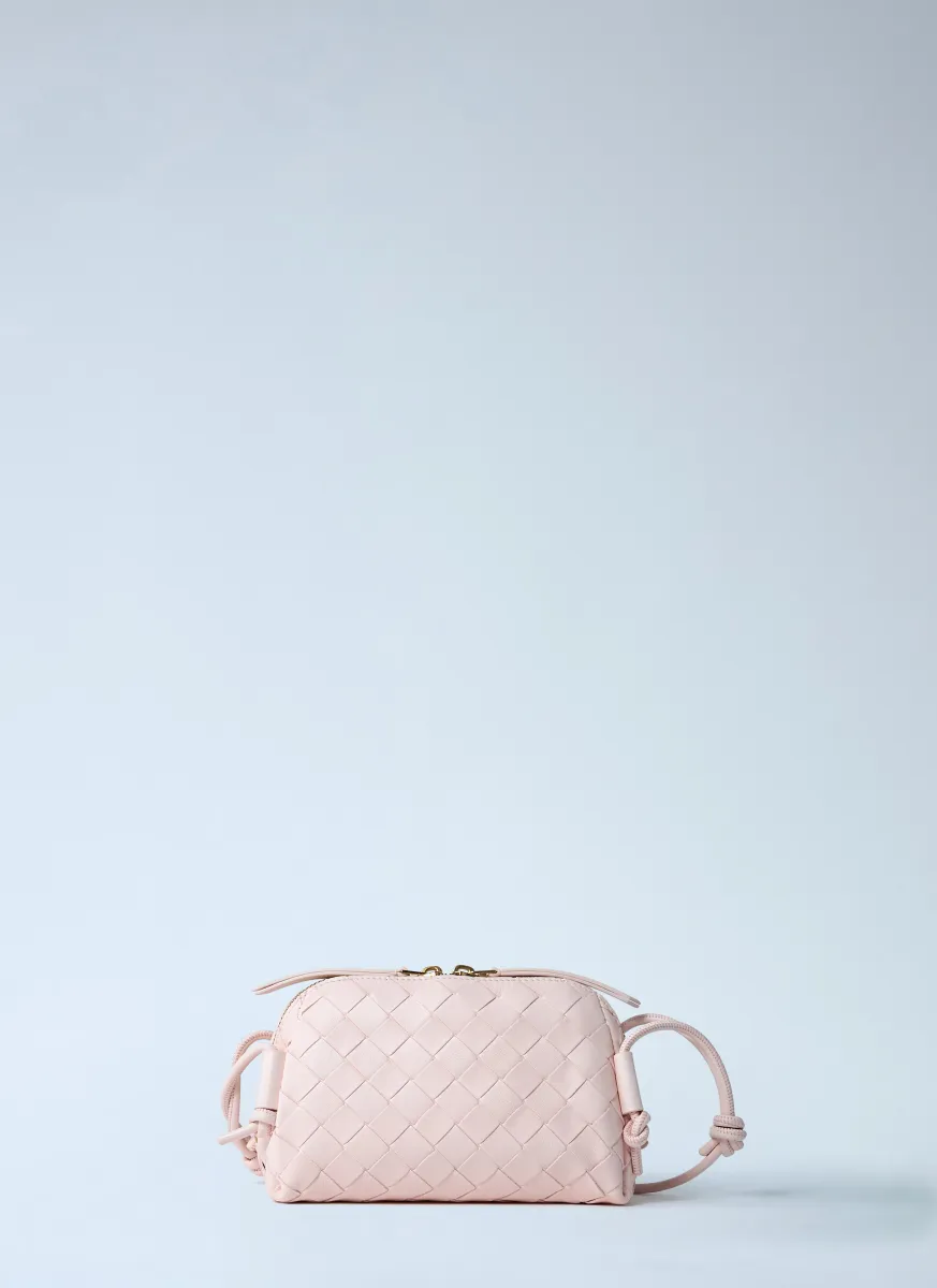 Concert Pouch Crossbody Bag