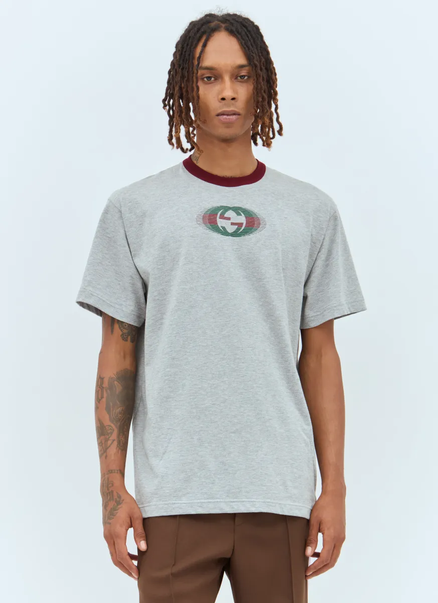 Interlocking G T-Shirt