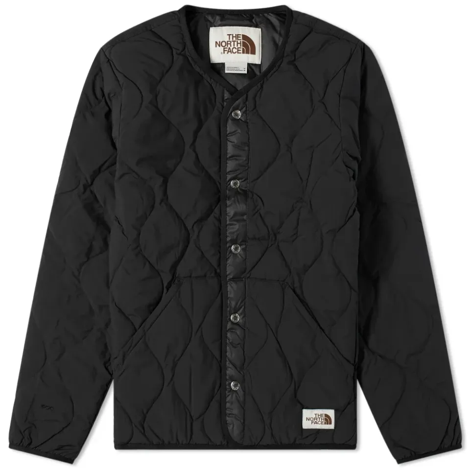 M66 Down Liner Jacket
