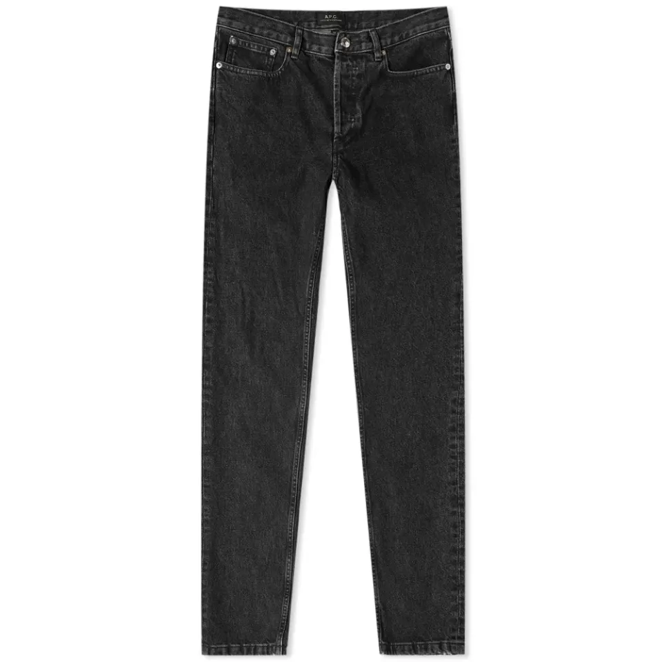 A.P.C. Petit New Standard Jeans