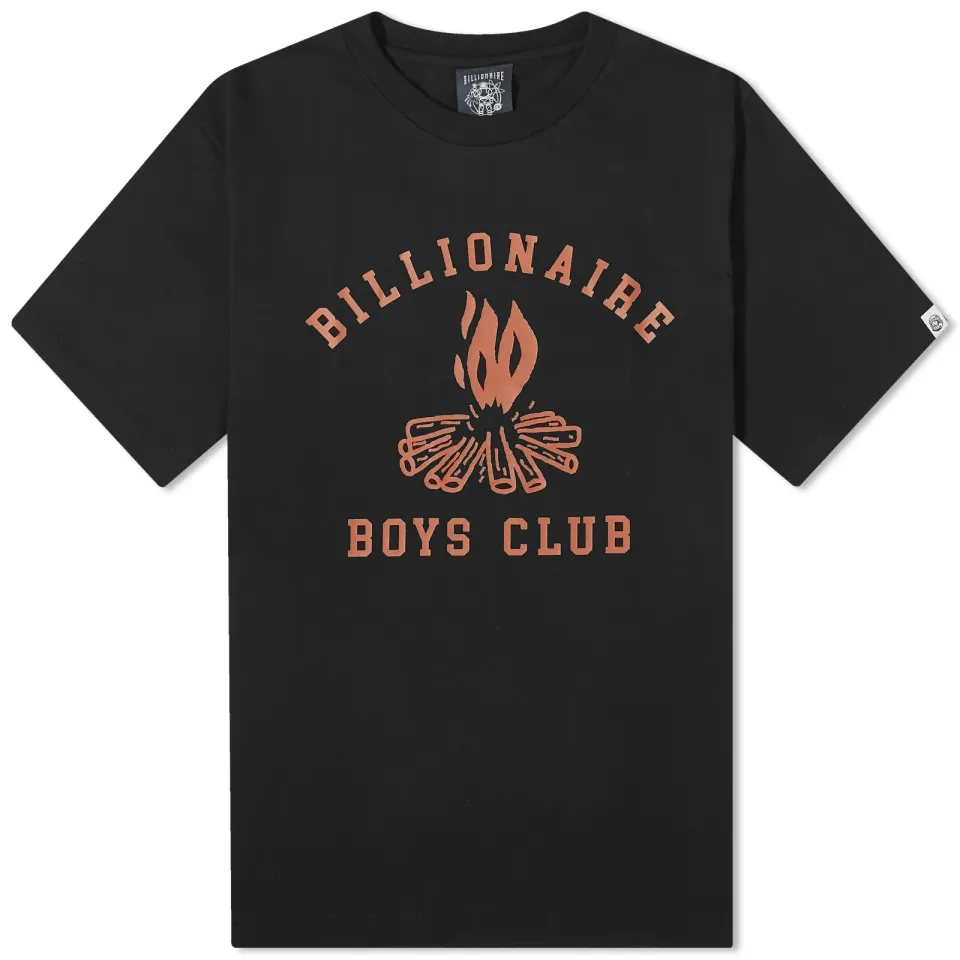 Campfire T-Shirt