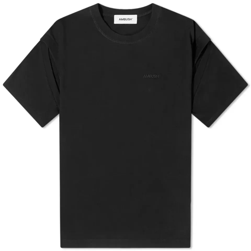 2 Way T-Shirt