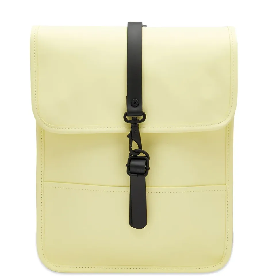 Micro Backpack