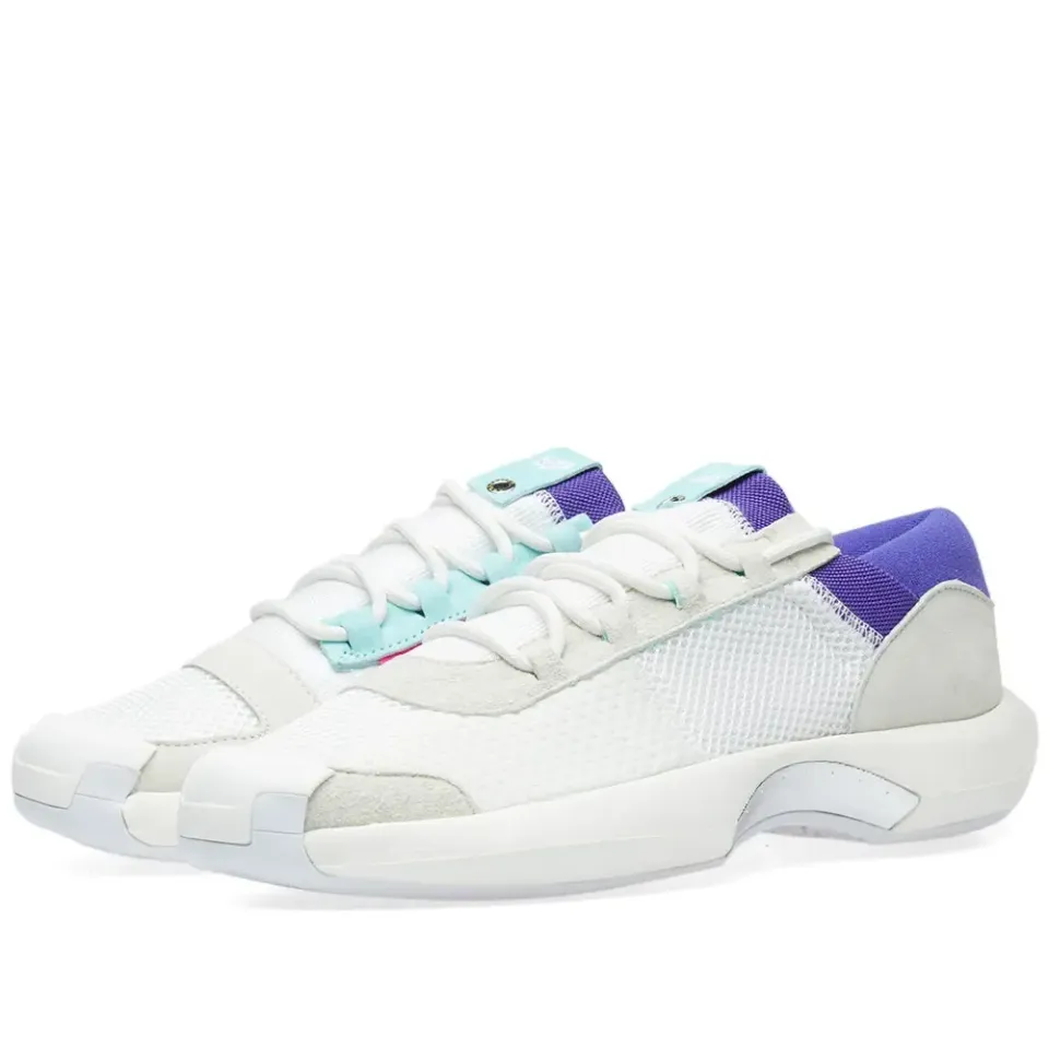 x Nice Kicks Crazy 1 A/D