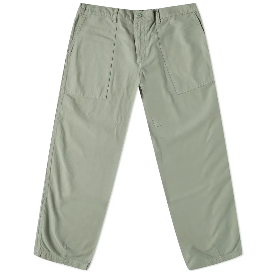 Labour Dart Fatigue Pant
