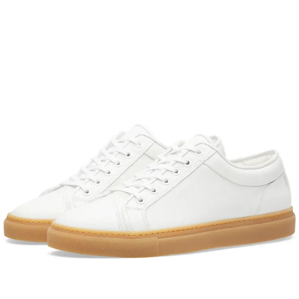 ETQ. Low Top 1 Sneaker - END. Exclusive