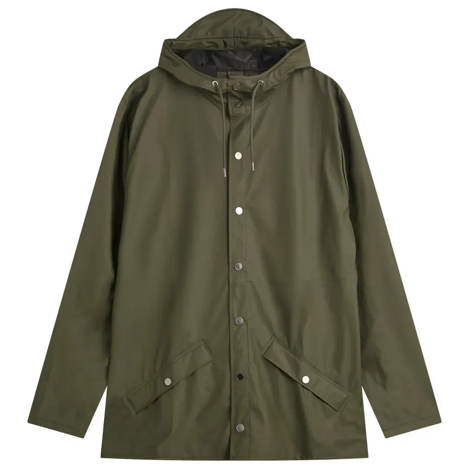 Classic Jacket