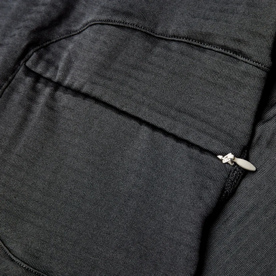 Dri-Fit Pullover Hoody