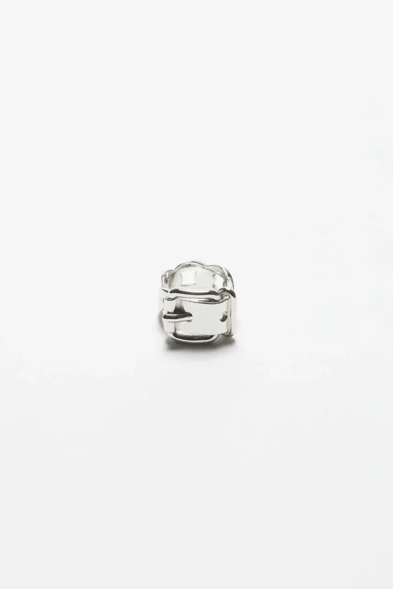 Buckle ring