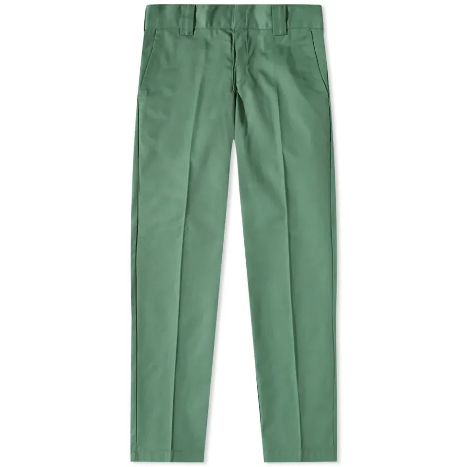 873 Slim Straight Work Pant