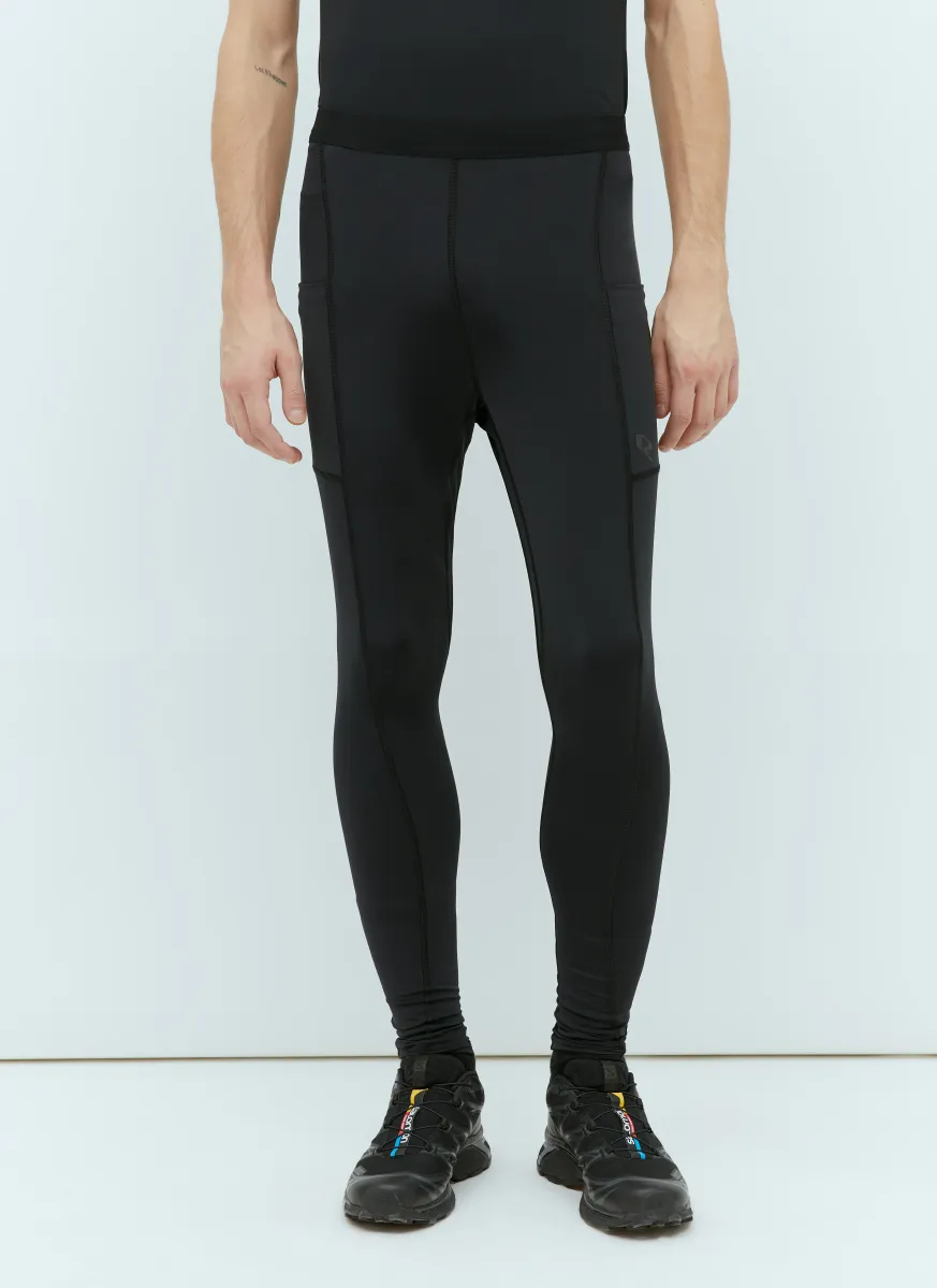 Ari 29 Tight Leggings
