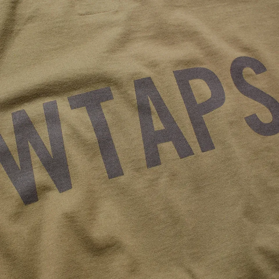 Hellweek Tee