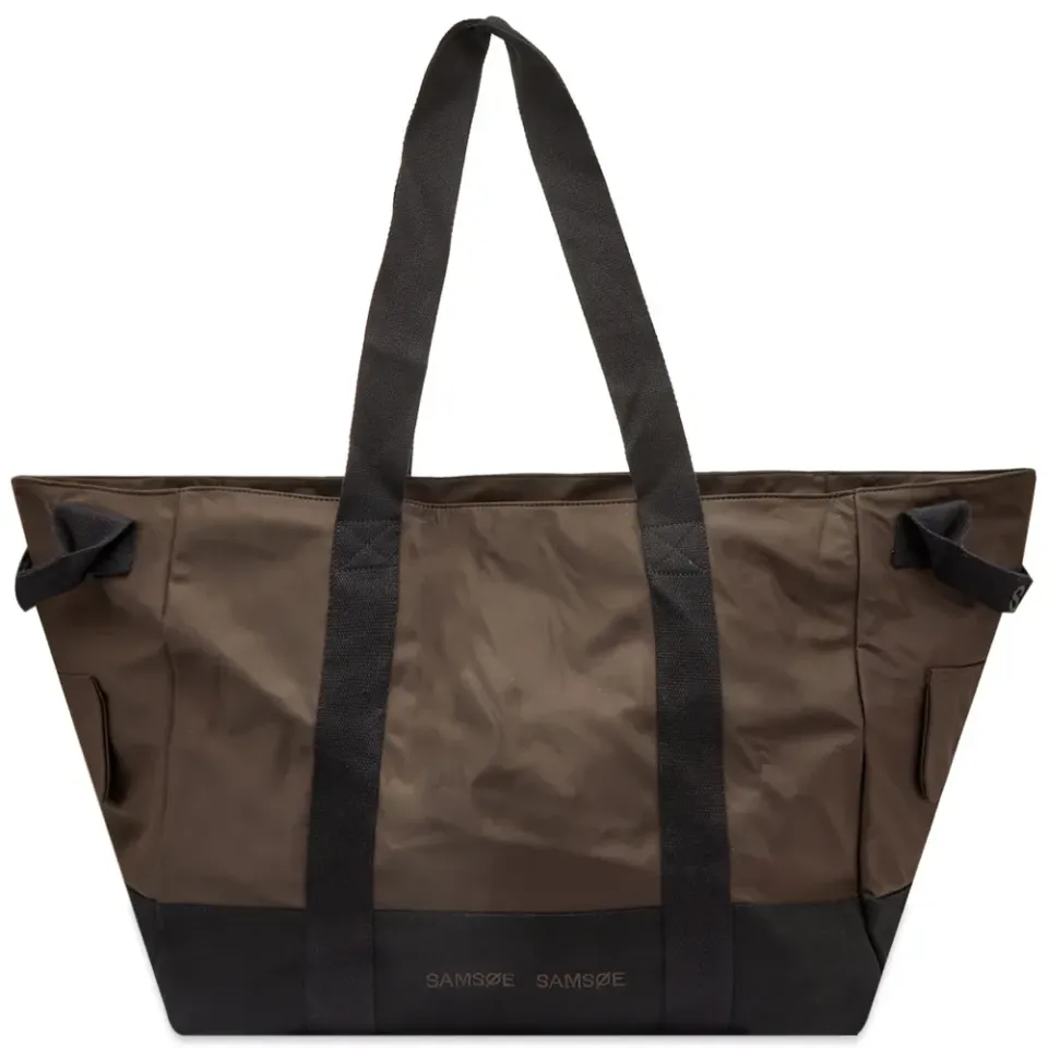 Haily Large Shopper Bag