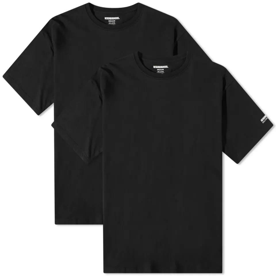 Classic 2-Pack T-Shirt