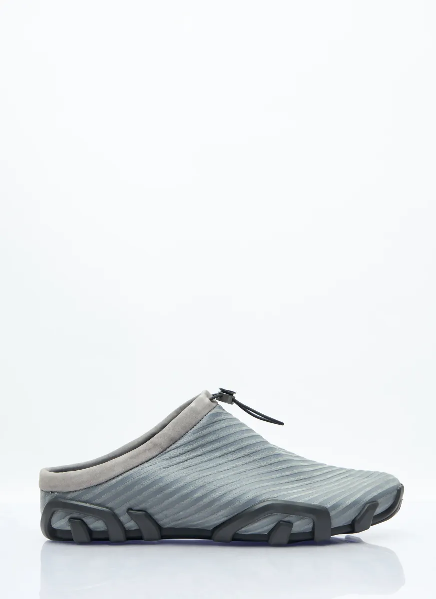 Saida Slip-On Shoes