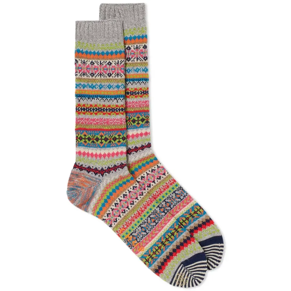 Chup Doma Sock