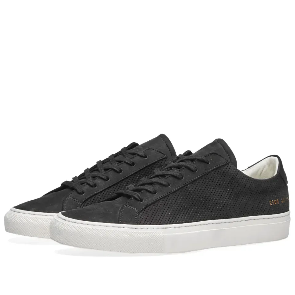 Achilles Low Summer Edition