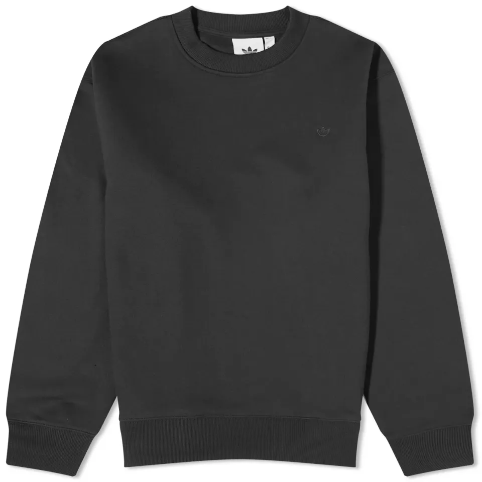 Contempo Crew Sweat