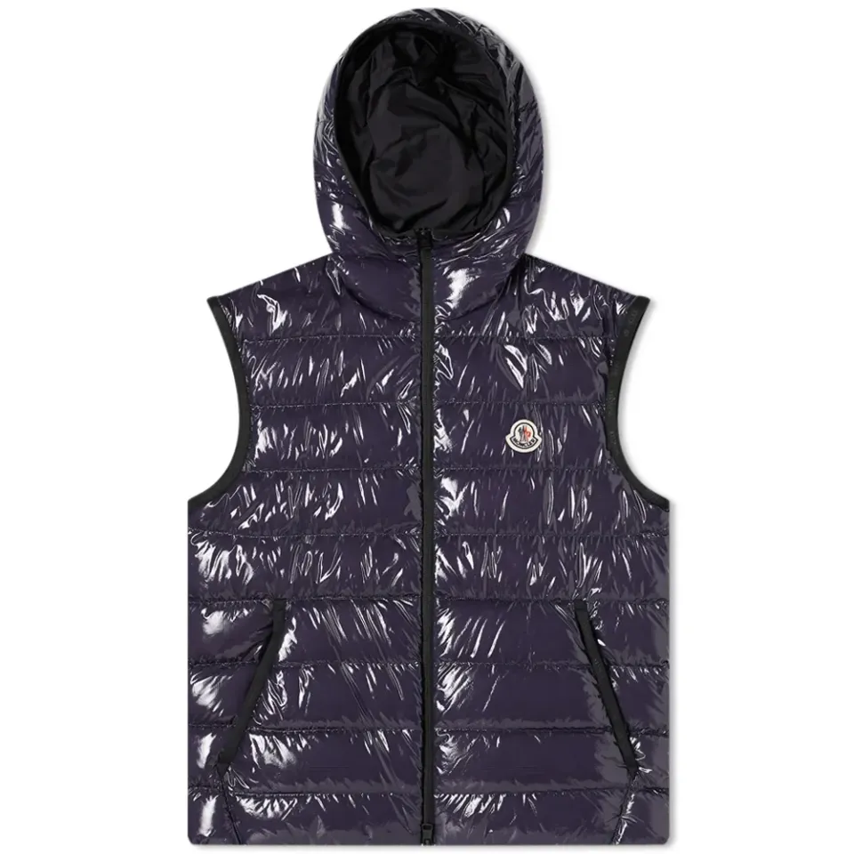 Lappe Gilet