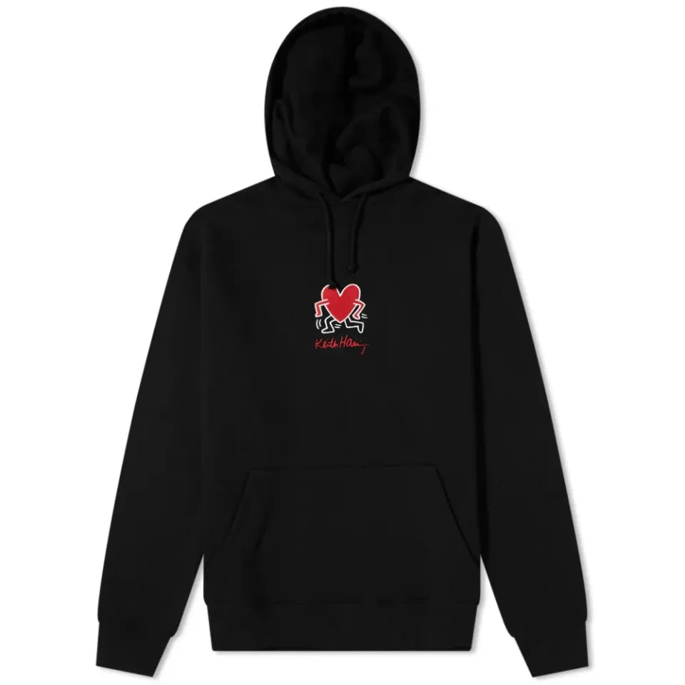 Keith Haring Hoody