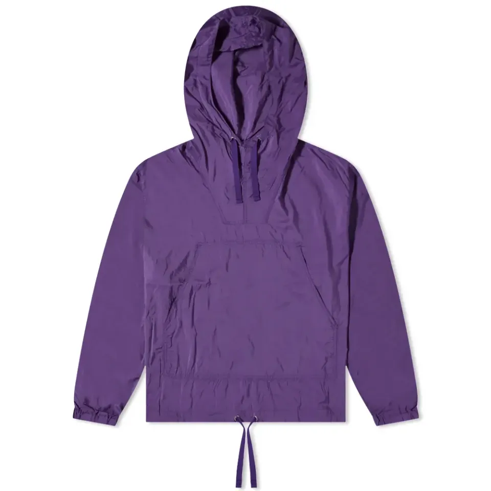 Nylon Ripstop MIL Smock