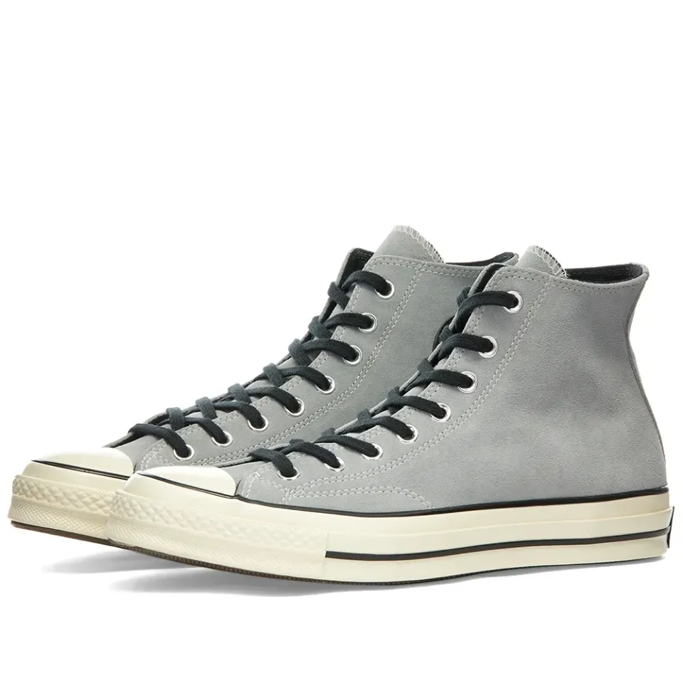 Chuck Taylor 1970s Suede Hi