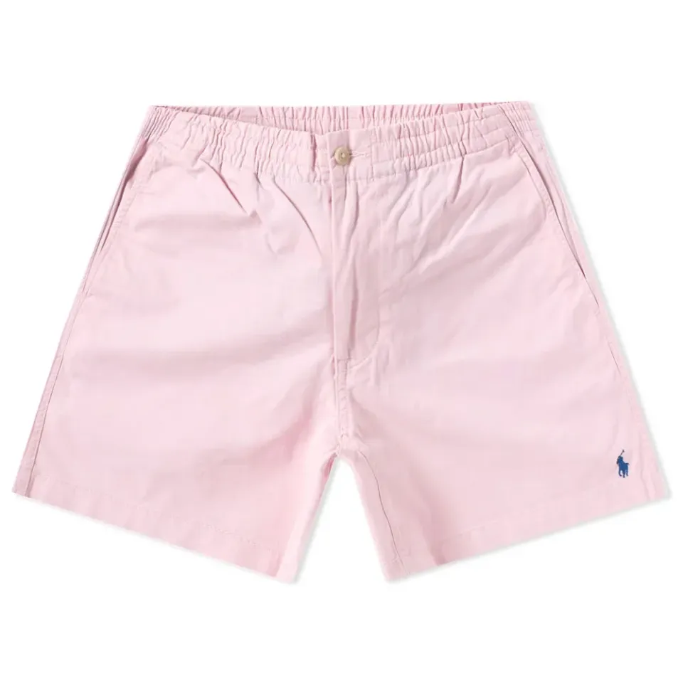 Prepster Short