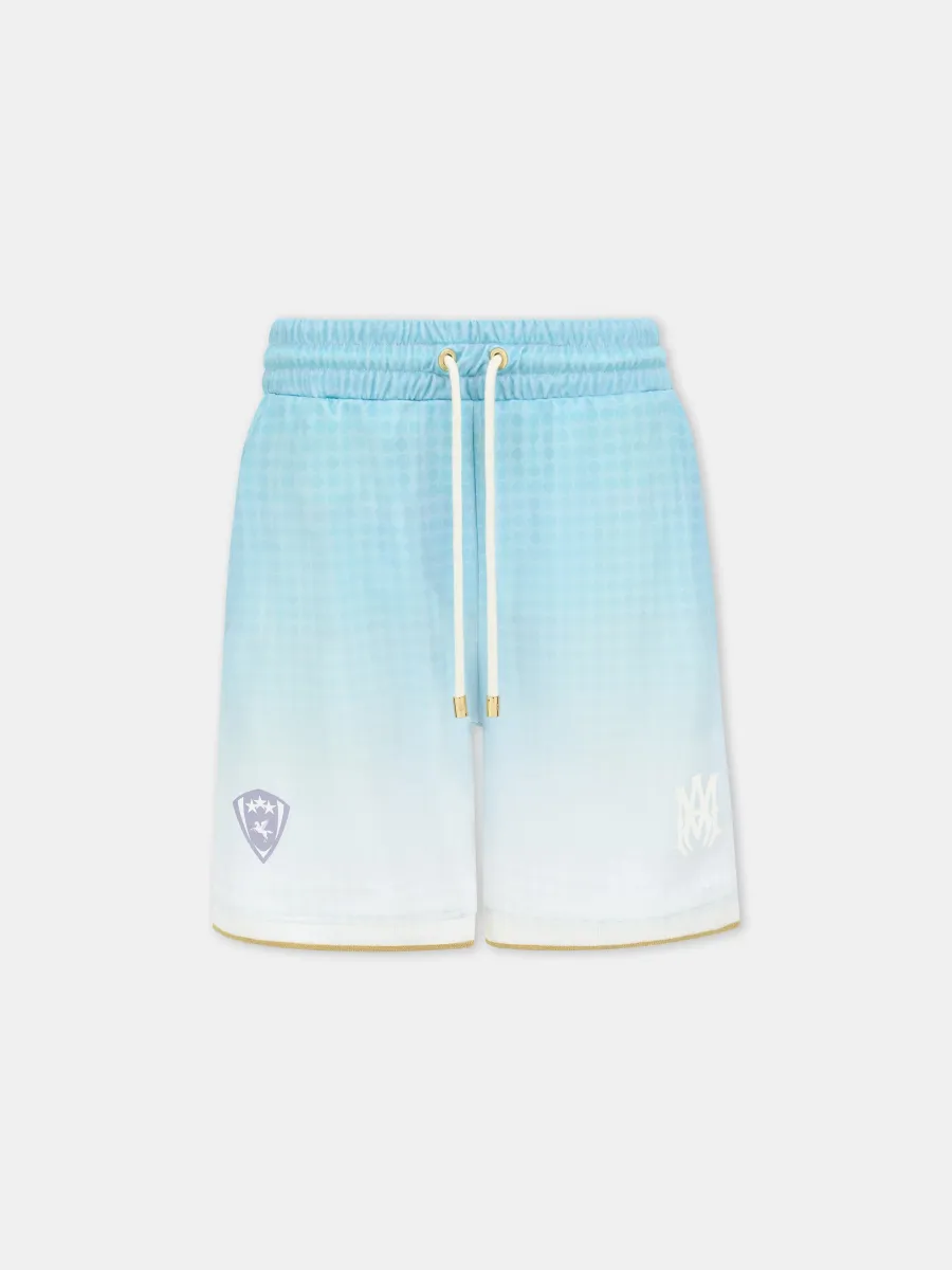SPORT SHORT - Sky