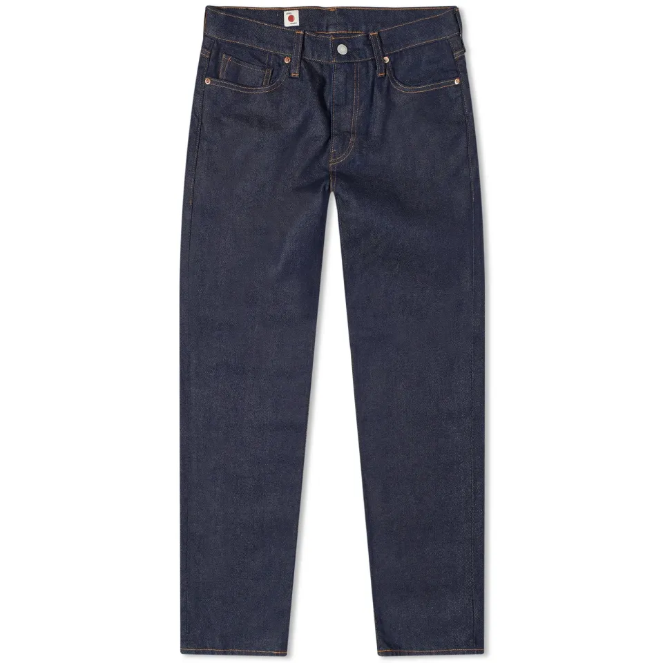 Levis Vintage Clothing MIJ 502 Taper Jeans
