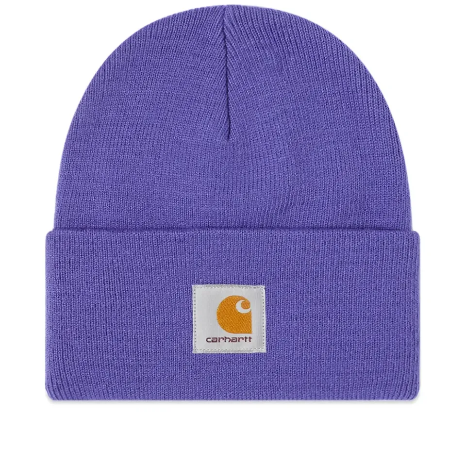 Watch Hat