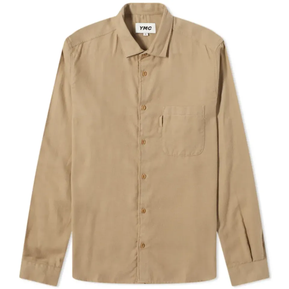 Curtis Shirt