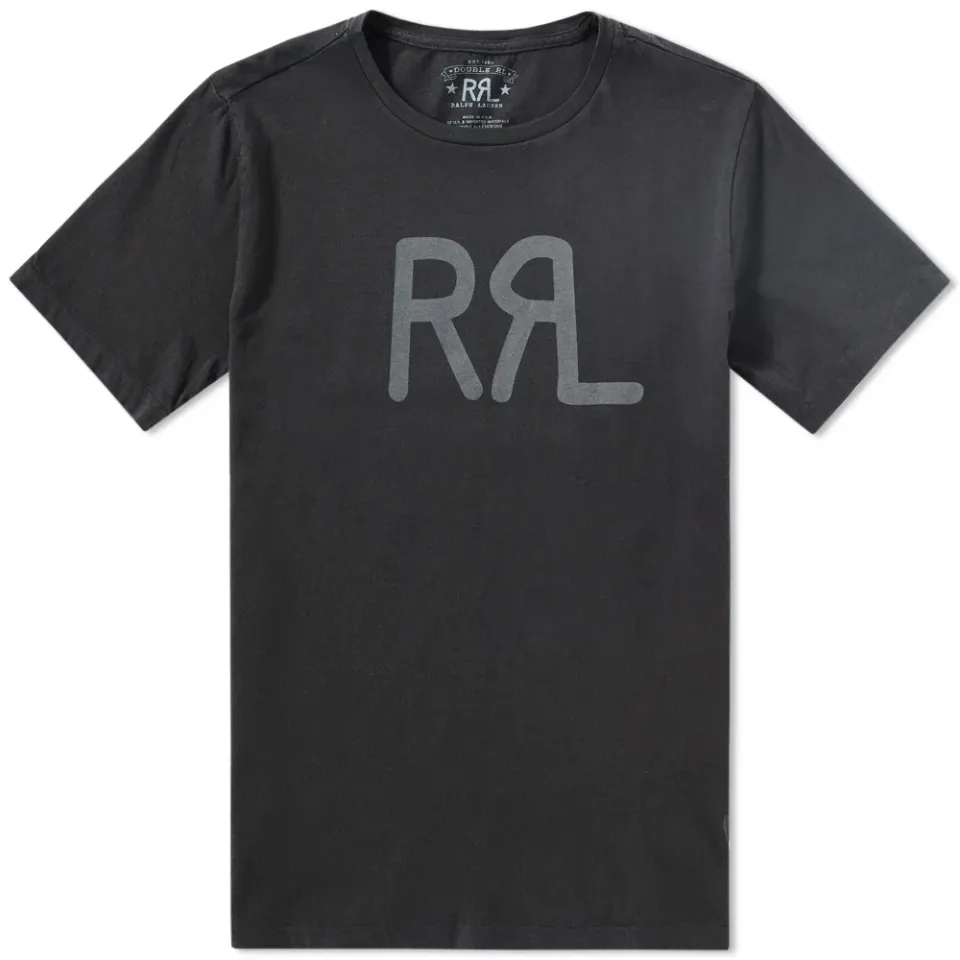 Logo Tee
