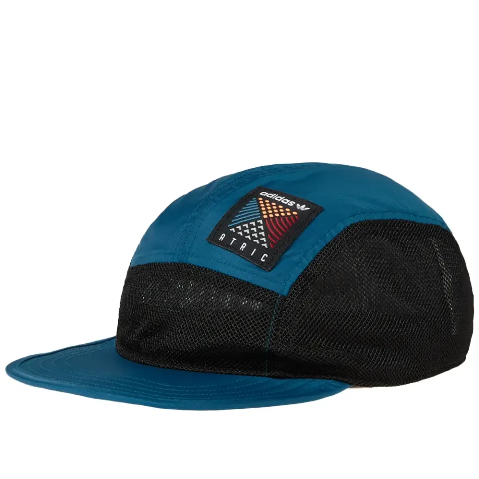 5 Panel Cap