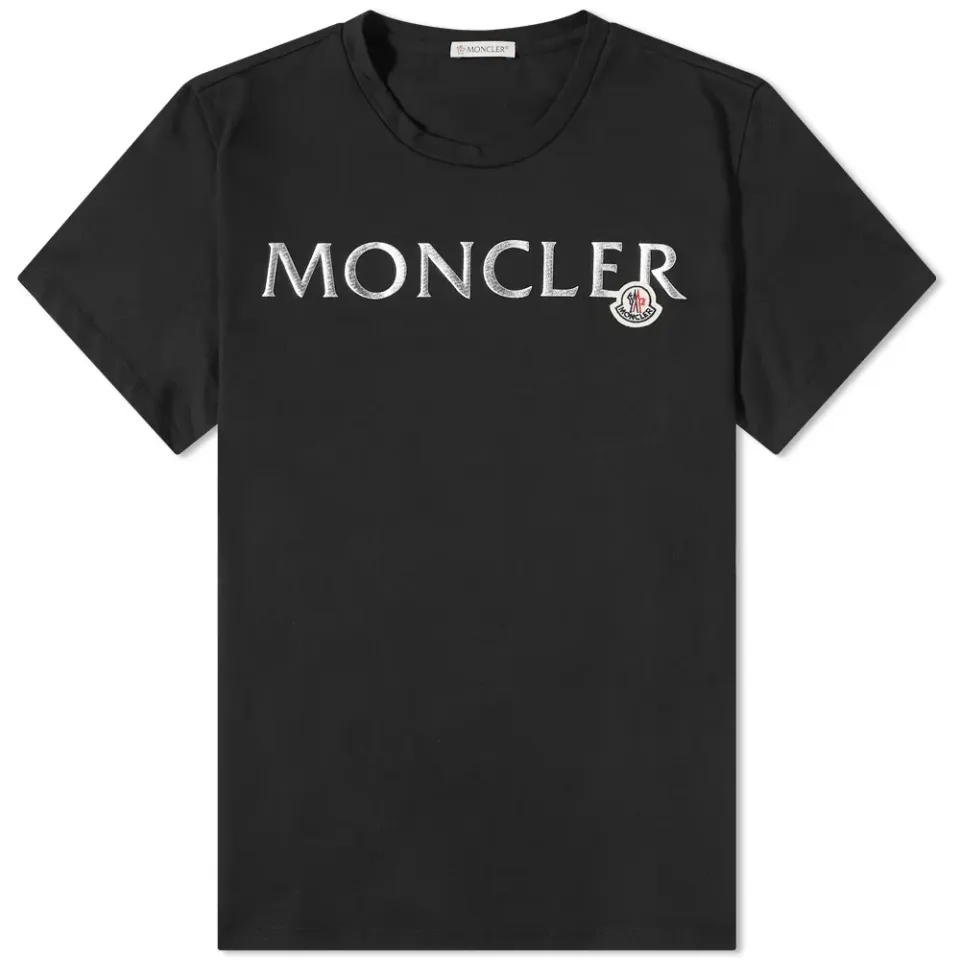 Logo T-Shirt