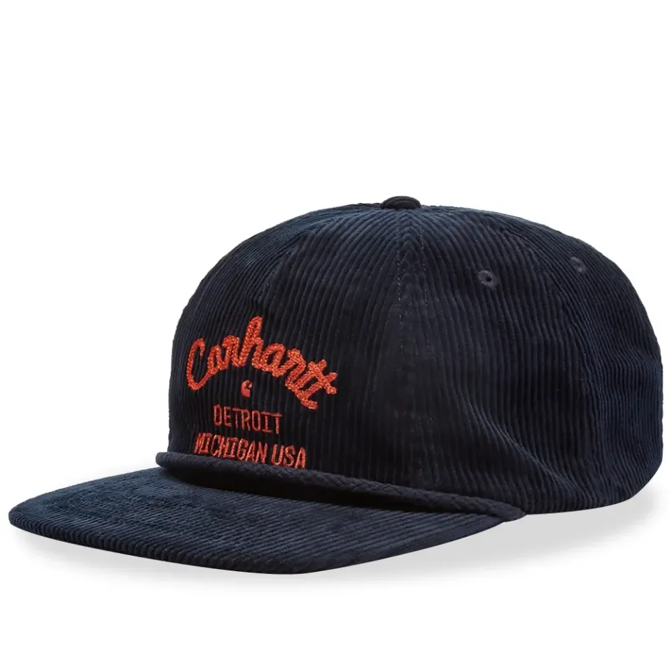 Dennis Cap