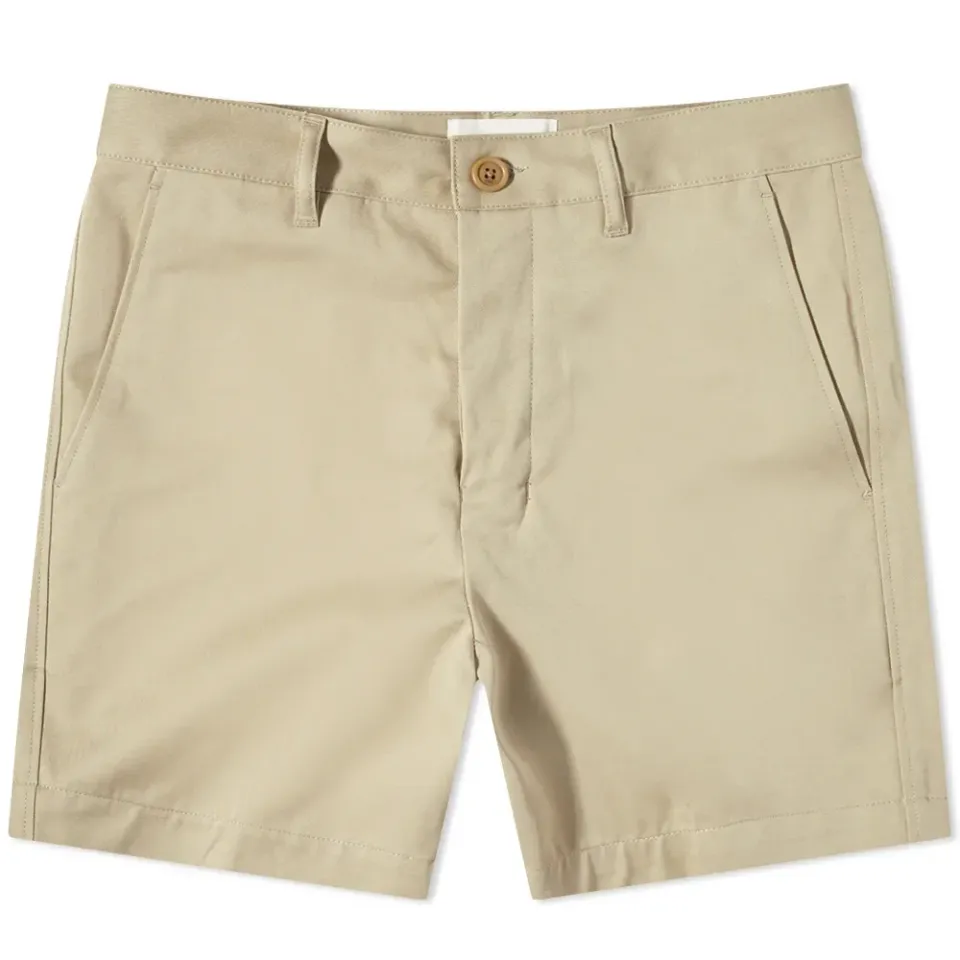 AMI Chino Shorts