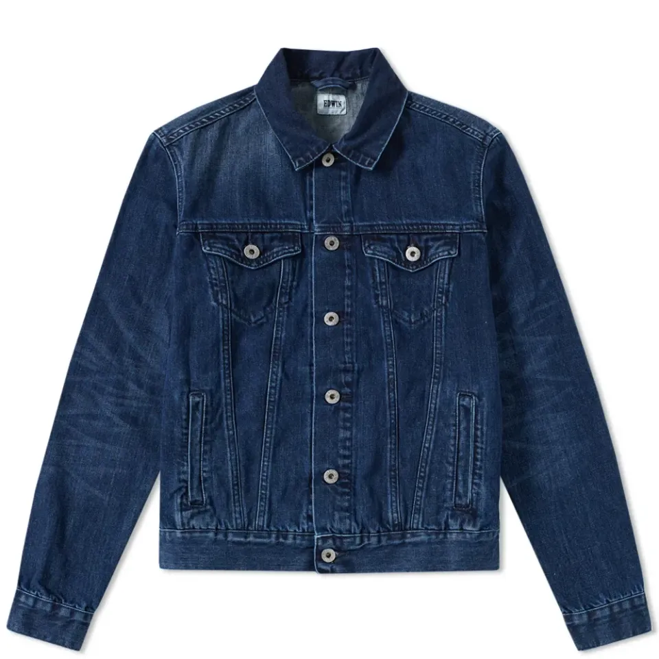 High Road Jacket