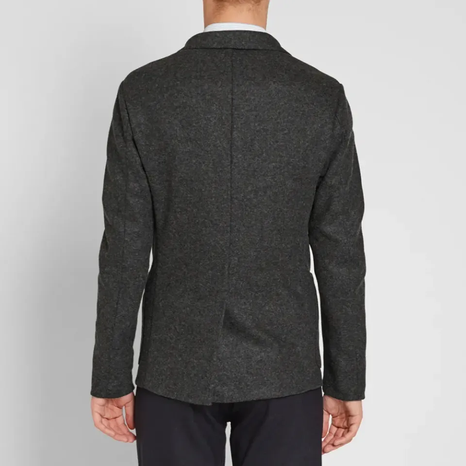 Torceo Patch Pocket Blazer