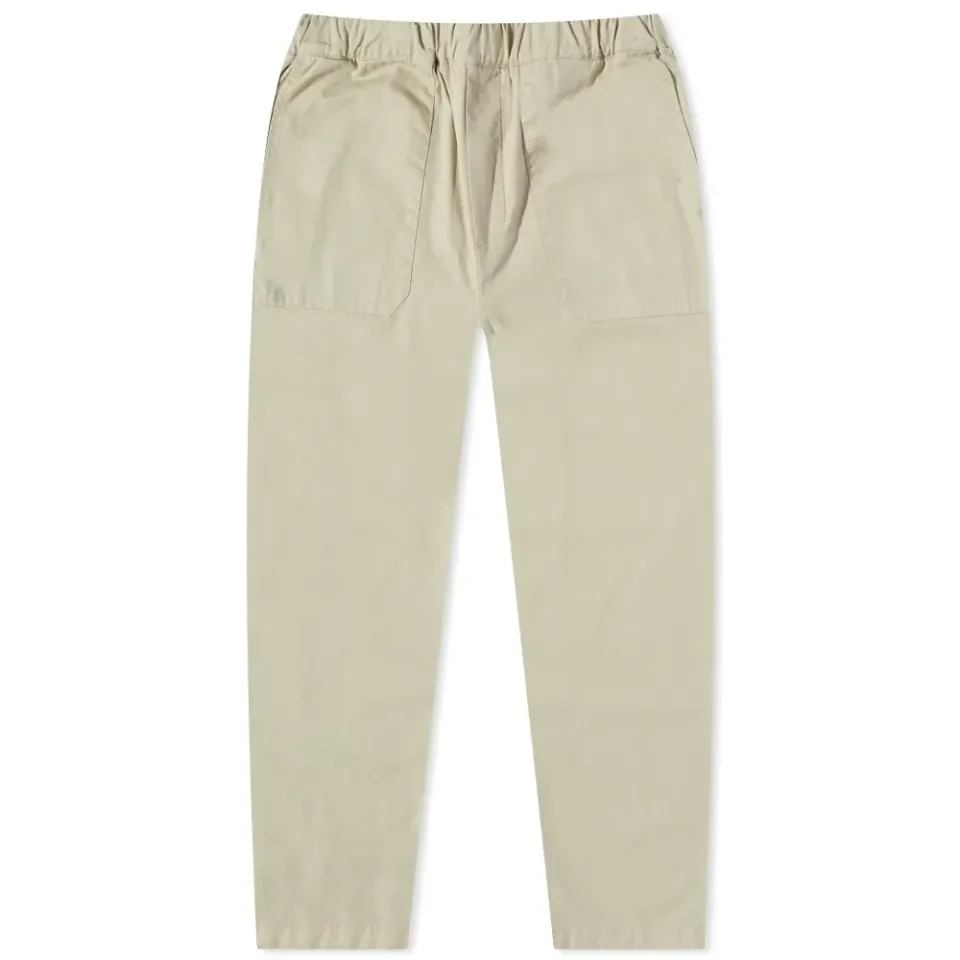 Kennedy Twill Trouser