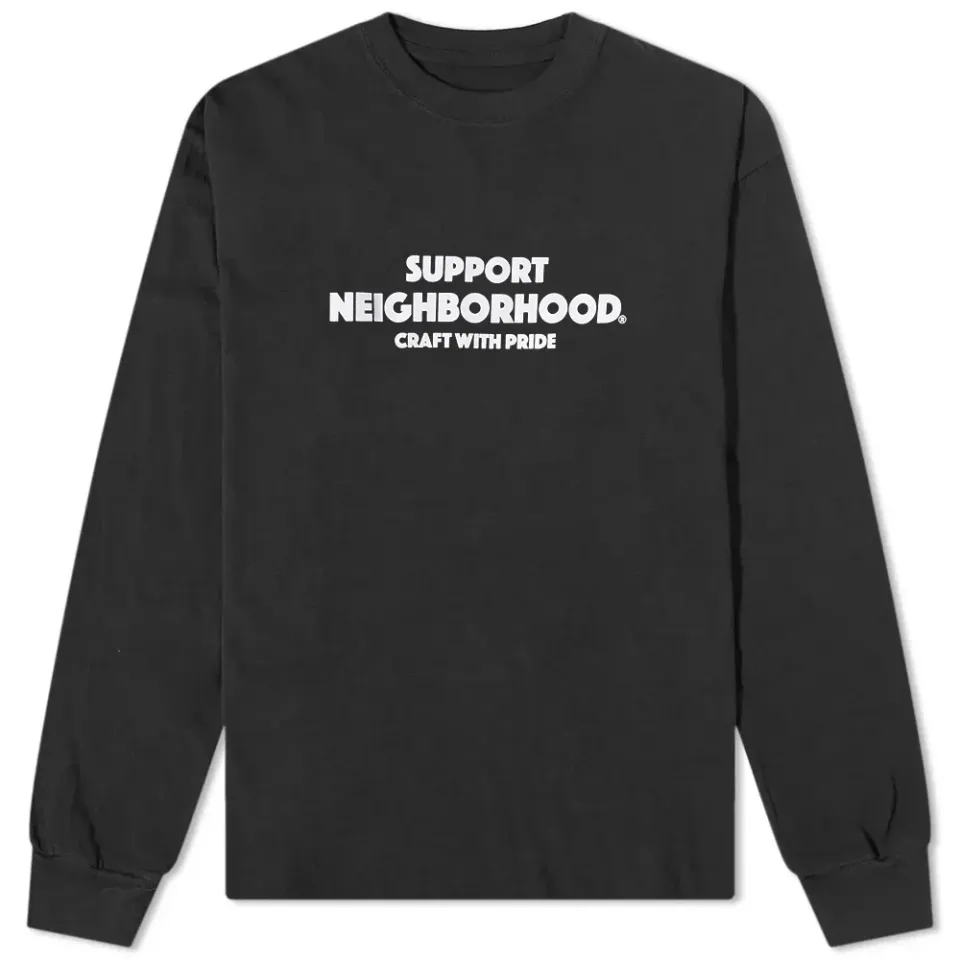 Long Sleeve NH-4 T-Shirt